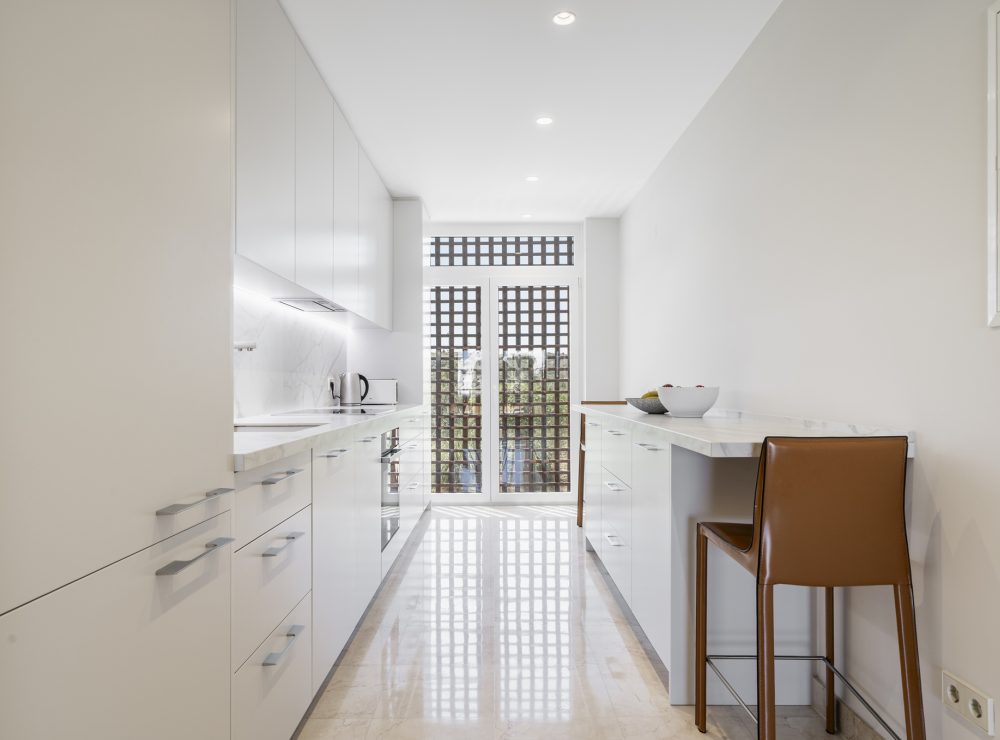 Apartment Riviera Andaluza 54 beachside Estepona Marbella