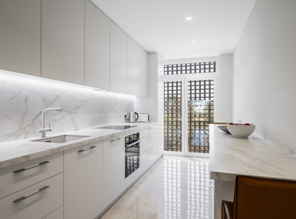 Apartment Riviera Andaluza 54 beachside Estepona Marbella