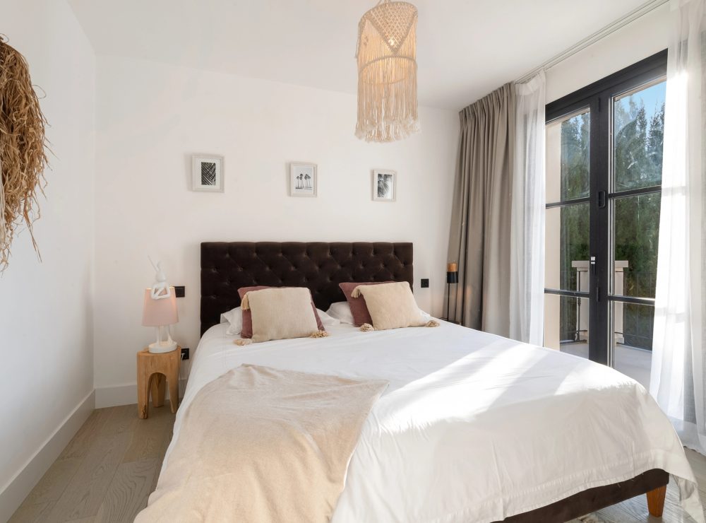 Villa Karma Puerto Del Capitan Benahavis Marbella