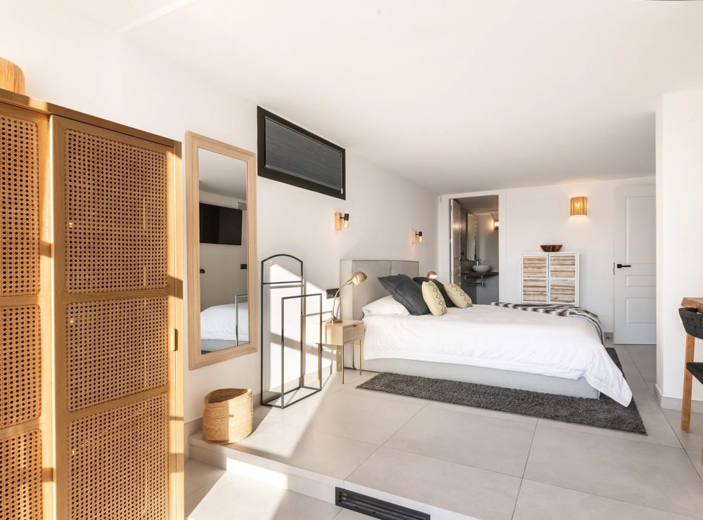 Villa Karma Puerto Del Capitan Benahavis Marbella