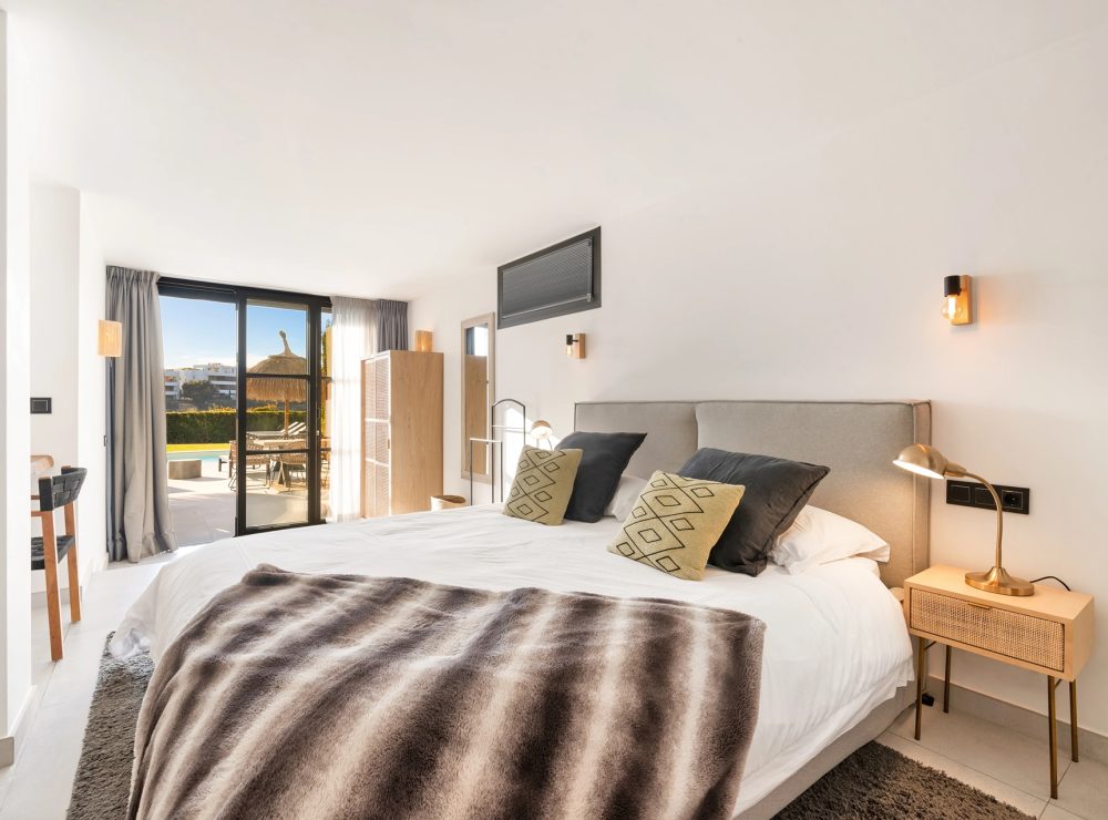 Villa Karma Puerto Del Capitan Benahavis Marbella