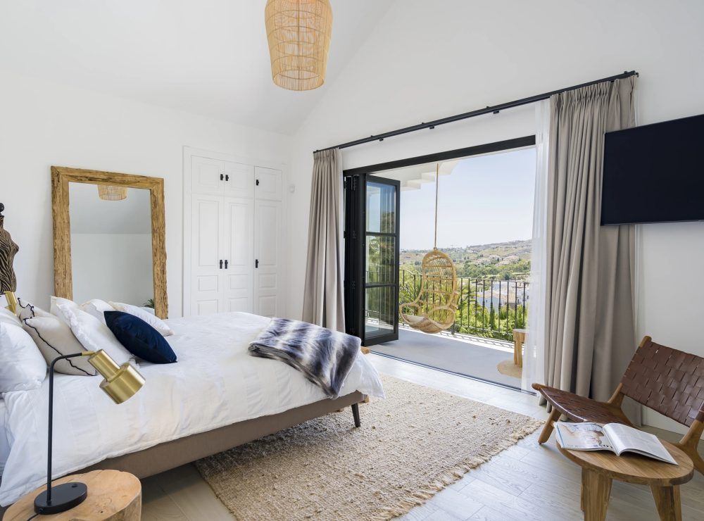 Villa Karma Puerto Del Capitan Benahavis Marbella