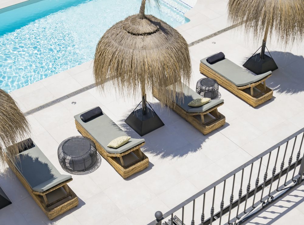 Villa Karma Puerto Del Capitan Benahavis Marbella
