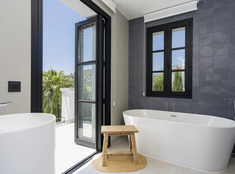 Villa Karma Puerto Del Capitan Benahavis Marbella