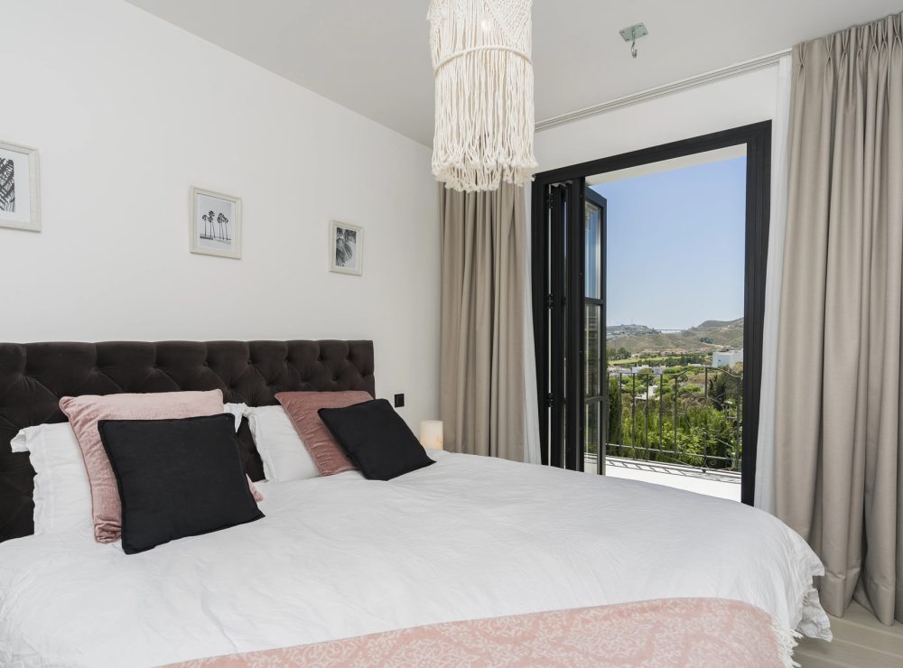 Villa Karma Puerto Del Capitan Benahavis Marbella