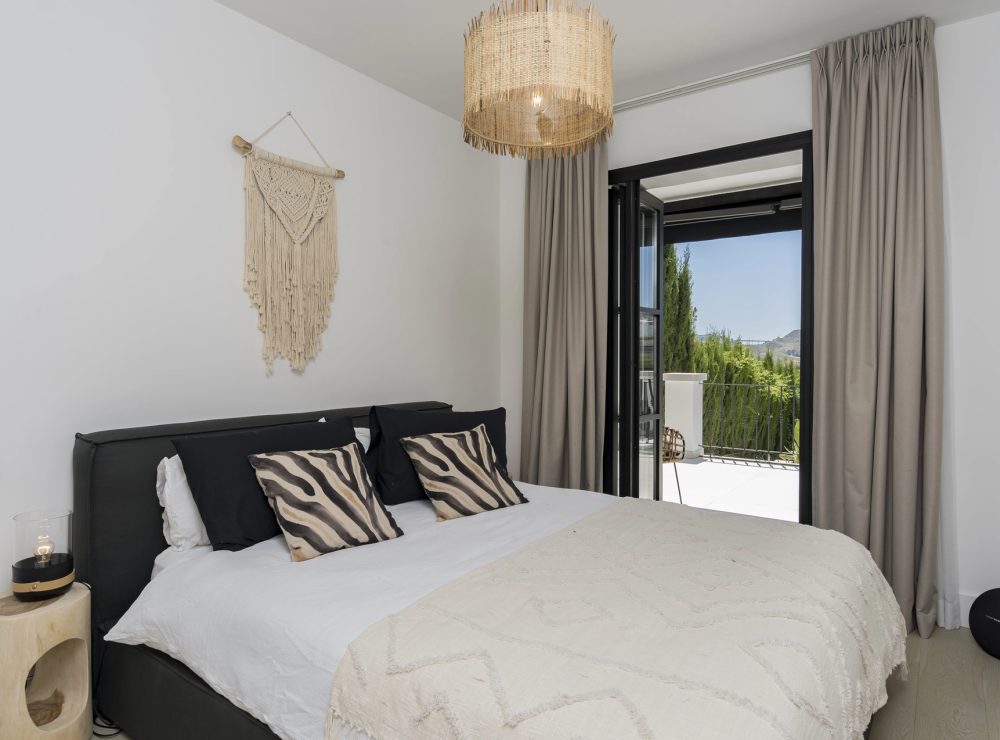 Villa Karma Puerto Del Capitan Benahavis Marbella
