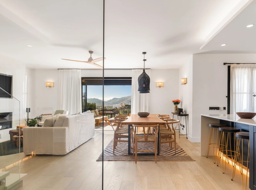 Villa Karma Puerto Del Capitan Benahavis Marbella