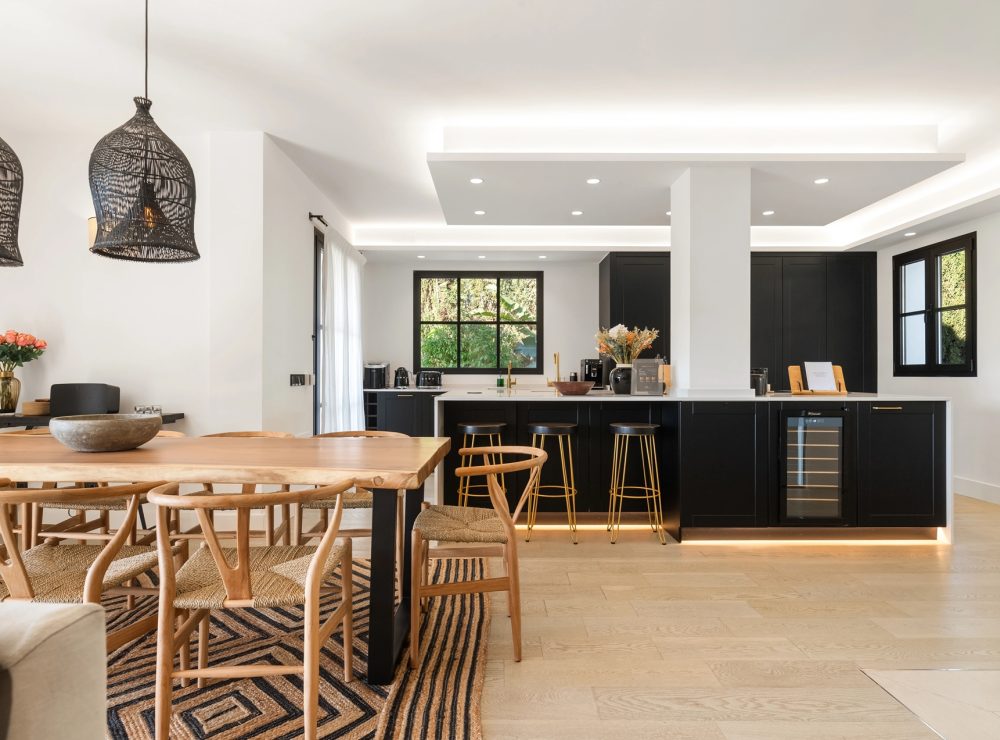 Villa Karma Puerto Del Capitan Benahavis Marbella