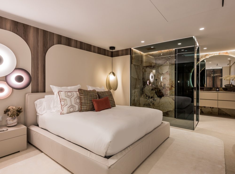 Apartment Los Monteros Palm Beach 63 Marbella East