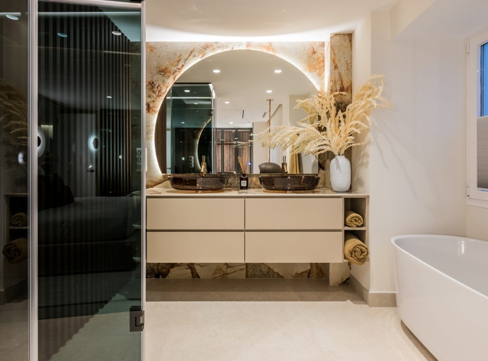 Apartment Los Monteros Palm Beach 63 Marbella East