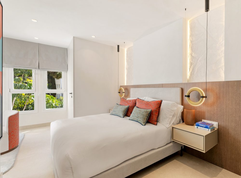 Apartment Los Monteros Palm Beach 64 Los Monteros Marbella East