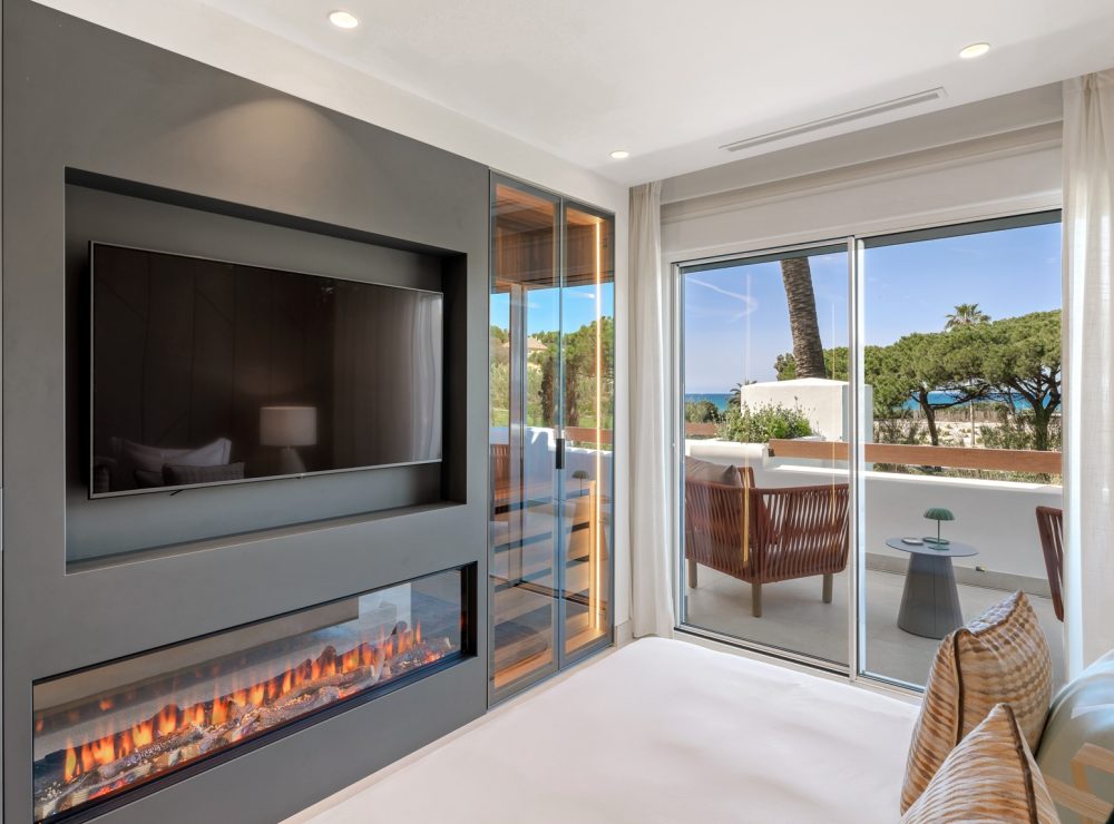 Apartment Los Monteros Palm Beach 64 Los Monteros Marbella East
