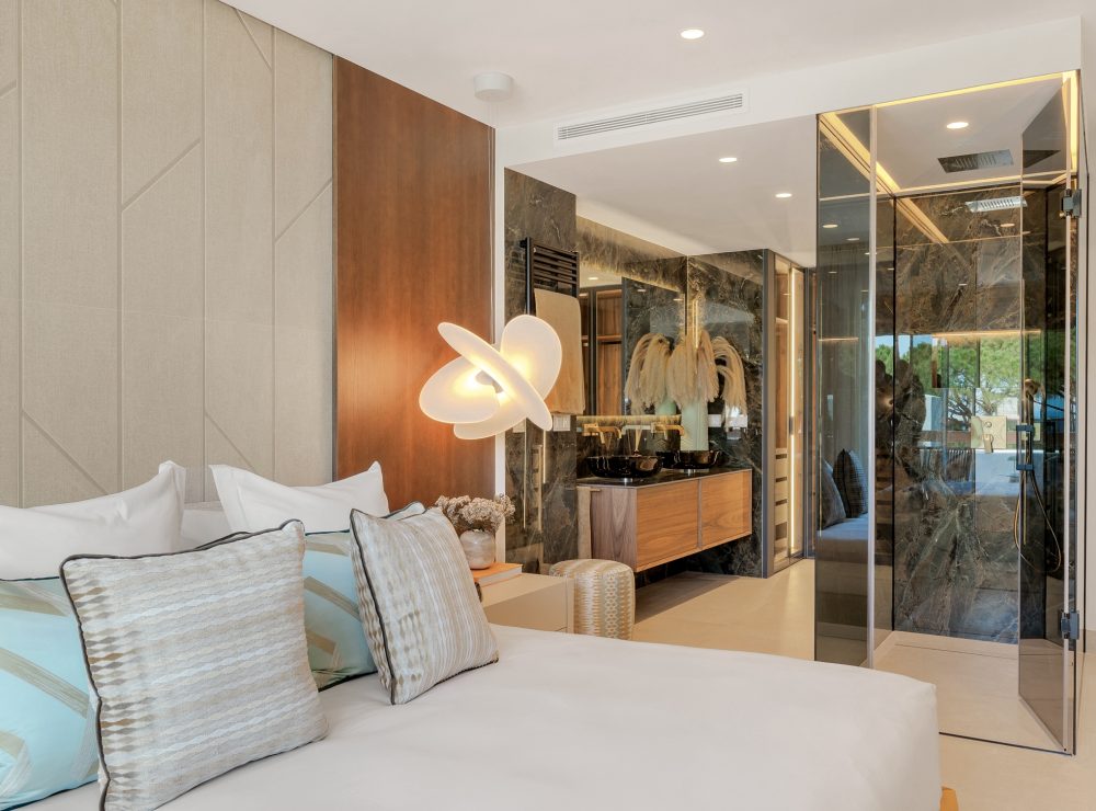 Apartment Los Monteros Palm Beach 64 Los Monteros Marbella East