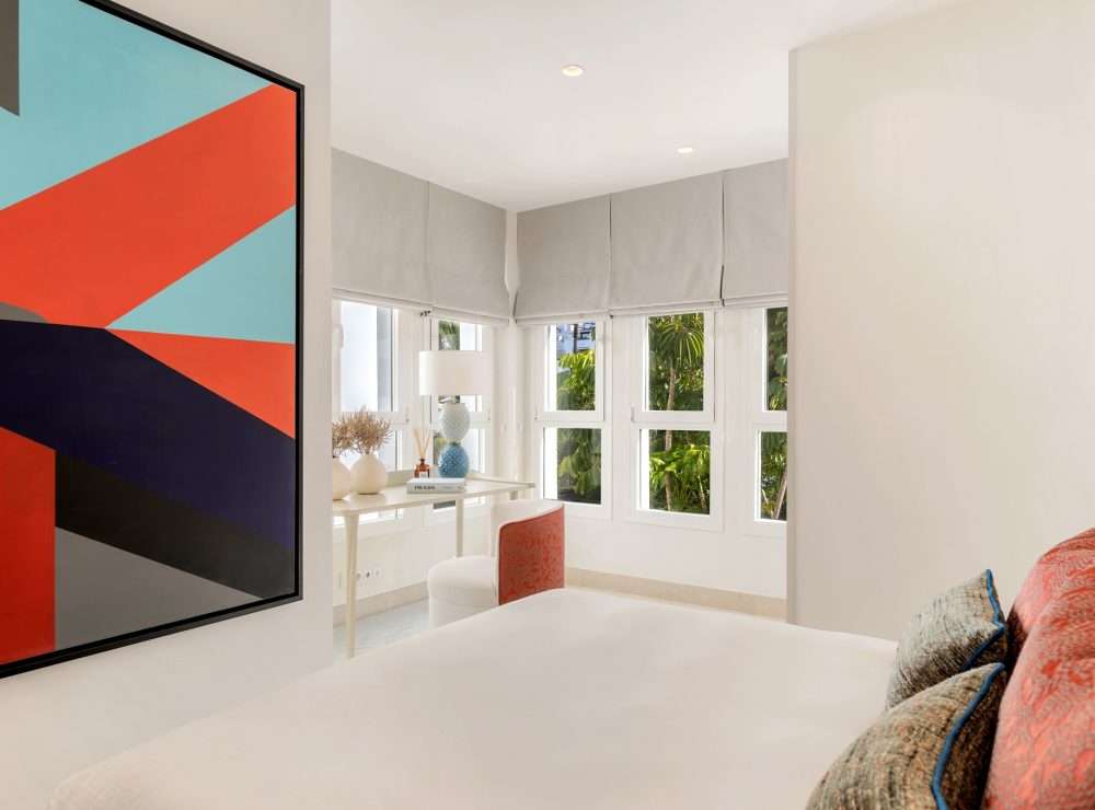 Apartment Los Monteros Palm Beach 64 Los Monteros Marbella East