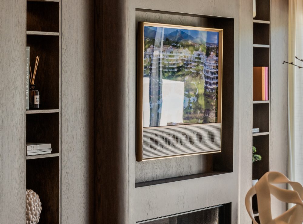 Apartment Los Monteros Palm Beach 64 Los Monteros Marbella East