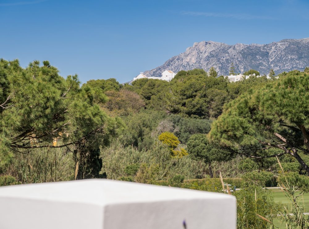 Apartment Los Monteros Palm Beach 64 Los Monteros Marbella East