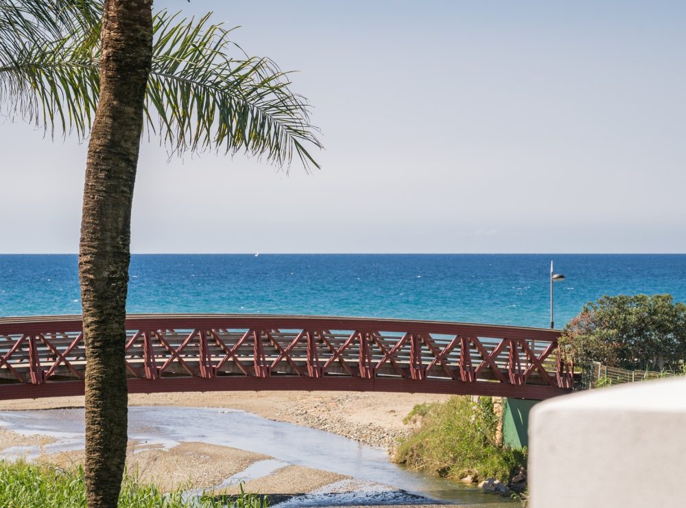 Apartment Los Monteros Palm Beach 64 Los Monteros Marbella East