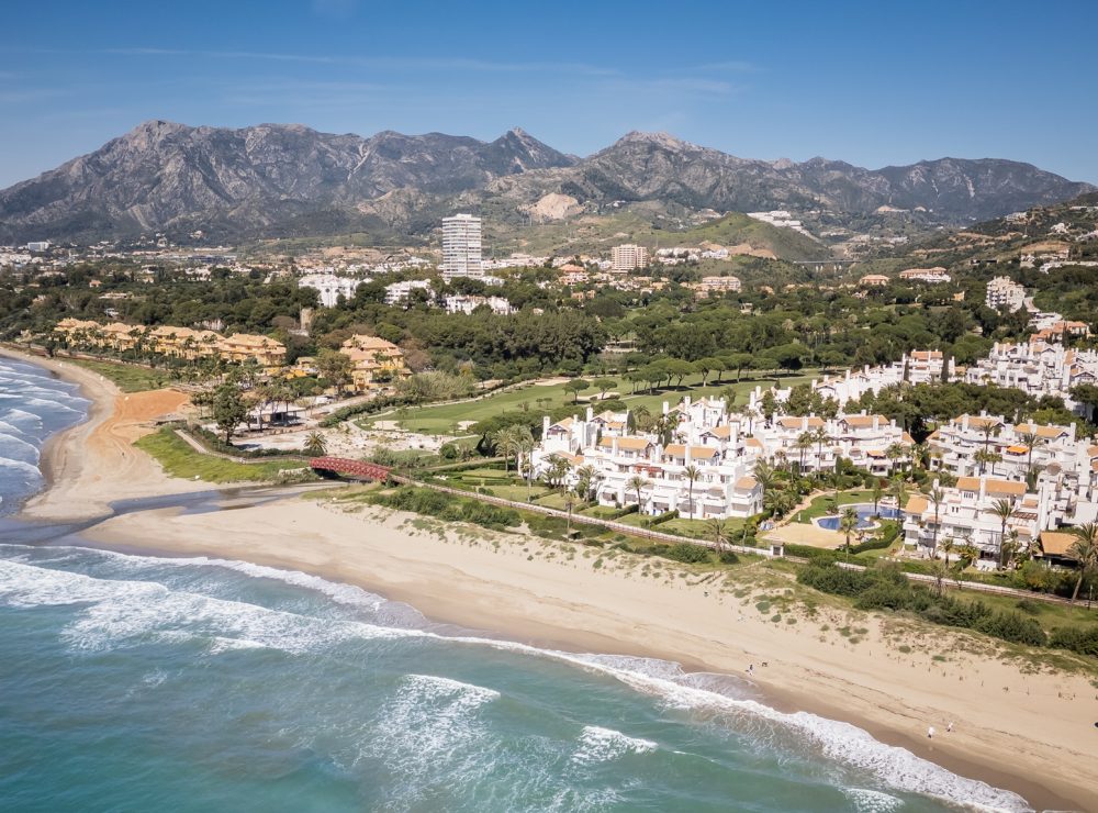 Apartment Los Monteros Palm Beach 64 Los Monteros Marbella East
