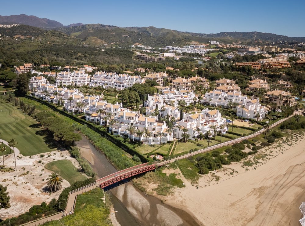 Apartment Los Monteros Palm Beach 64 Los Monteros Marbella East
