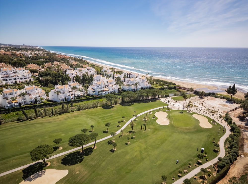 Apartment Los Monteros Palm Beach 64 Los Monteros Marbella East