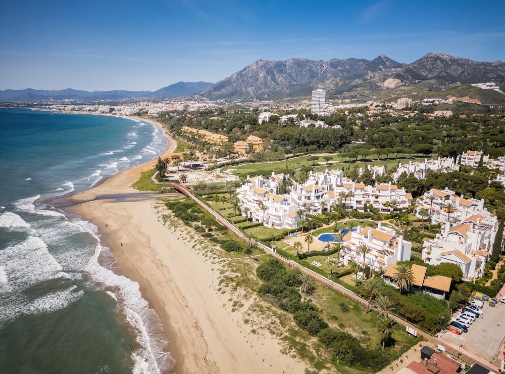 Apartment Los Monteros Palm Beach 64 Los Monteros Marbella East