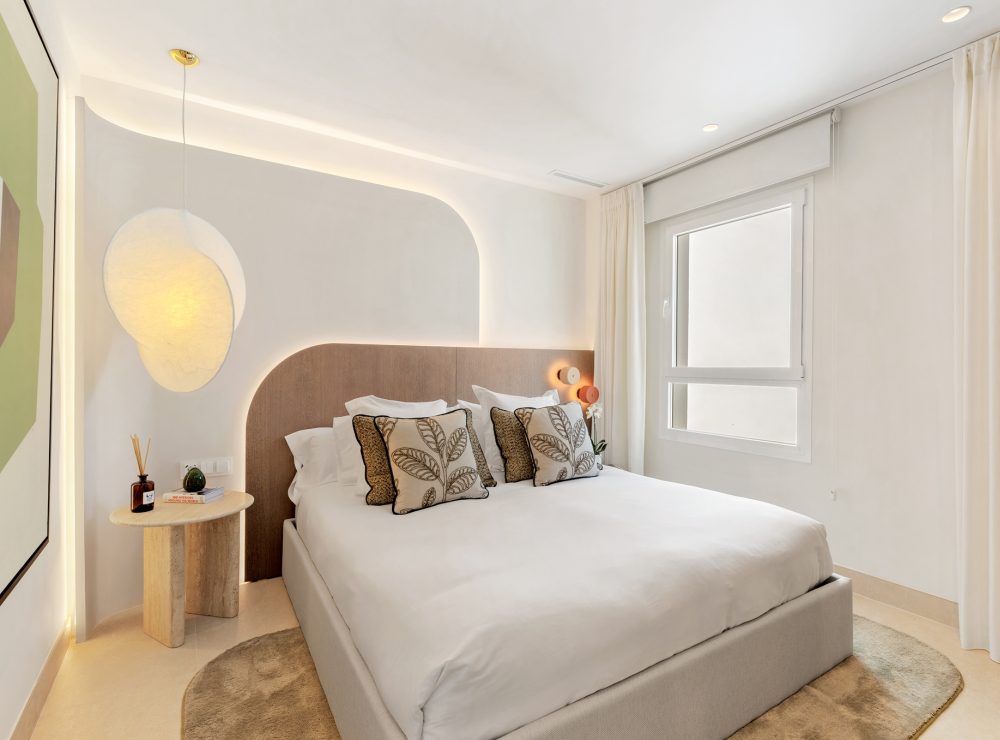 Apartment Los Monteros Palm Beach 64 Los Monteros Marbella East