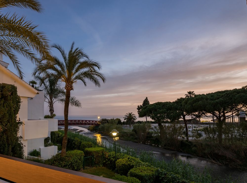 Apartment Los Monteros Palm Beach 64 Los Monteros Marbella East