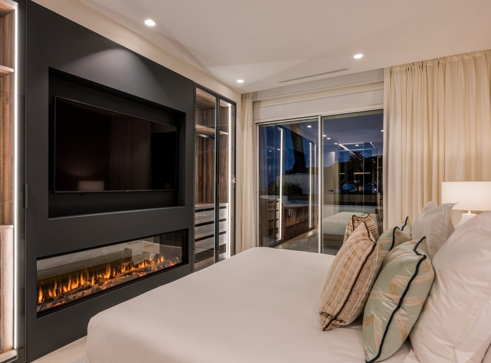 Apartment Los Monteros Palm Beach 64 Los Monteros Marbella East