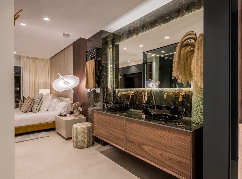 Apartment Los Monteros Palm Beach 64 Los Monteros Marbella East