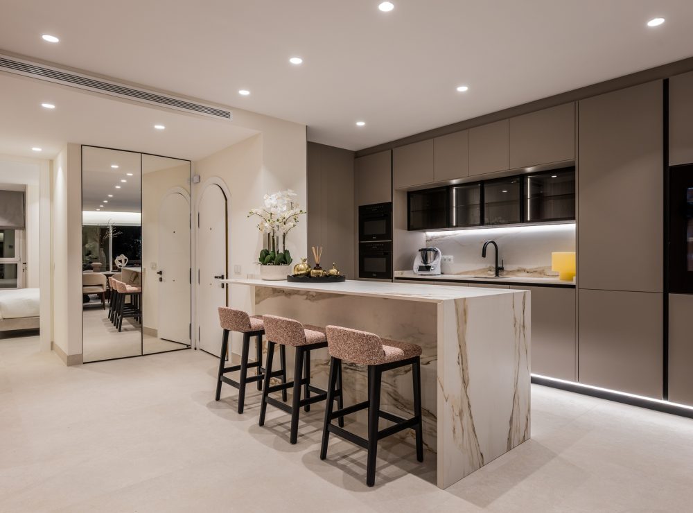 Apartment Los Monteros Palm Beach 64 Los Monteros Marbella East