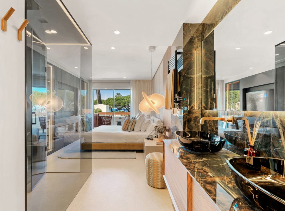 Apartment Los Monteros Palm Beach 64 Los Monteros Marbella East