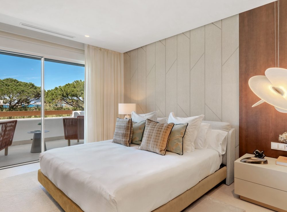 Apartment Los Monteros Palm Beach 64 Los Monteros Marbella East