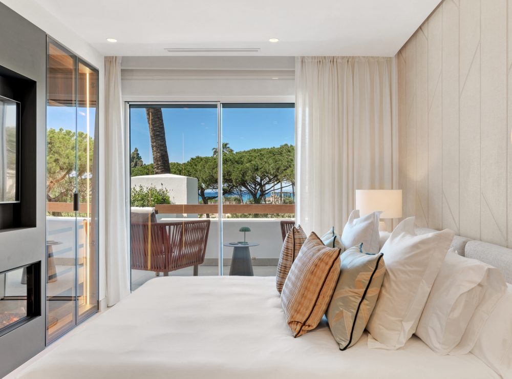 Apartment Los Monteros Palm Beach 64 Los Monteros Marbella East