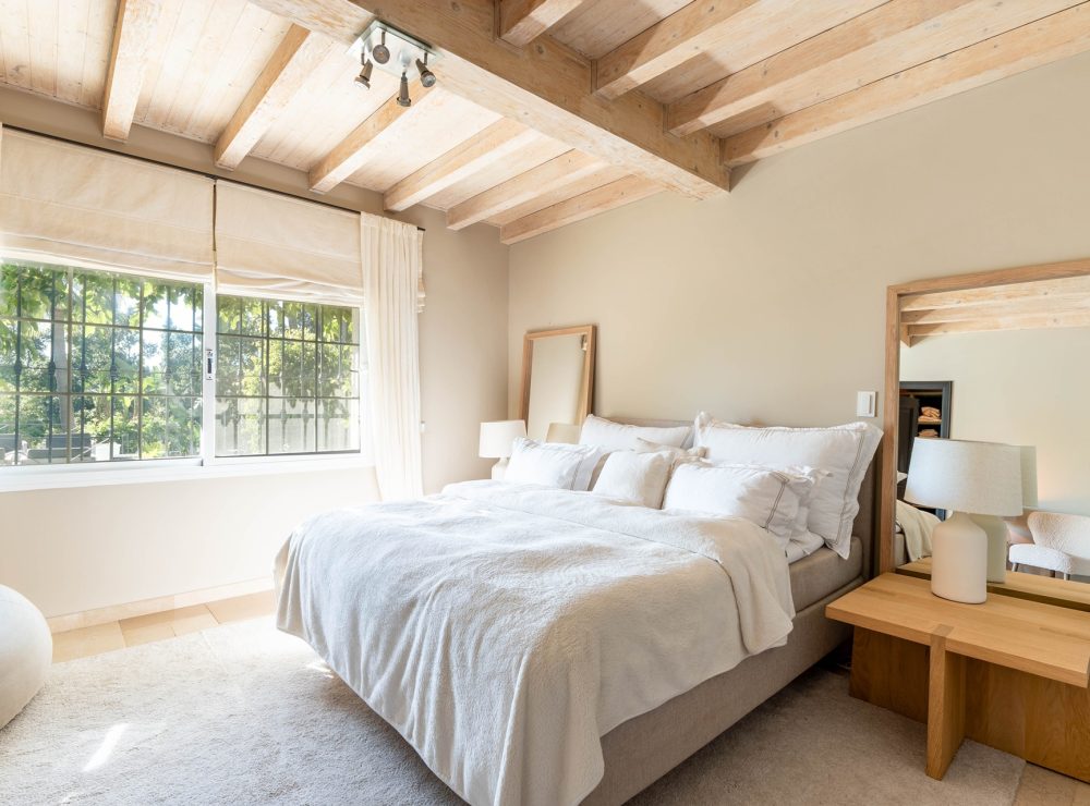 Villa Naranjos Nueva Andalucia Marbella
