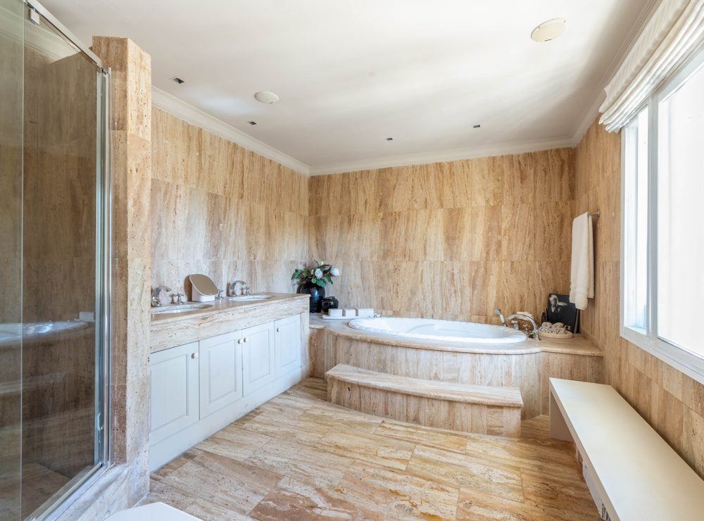 Villa Naranjos Nueva Andalucia Marbella