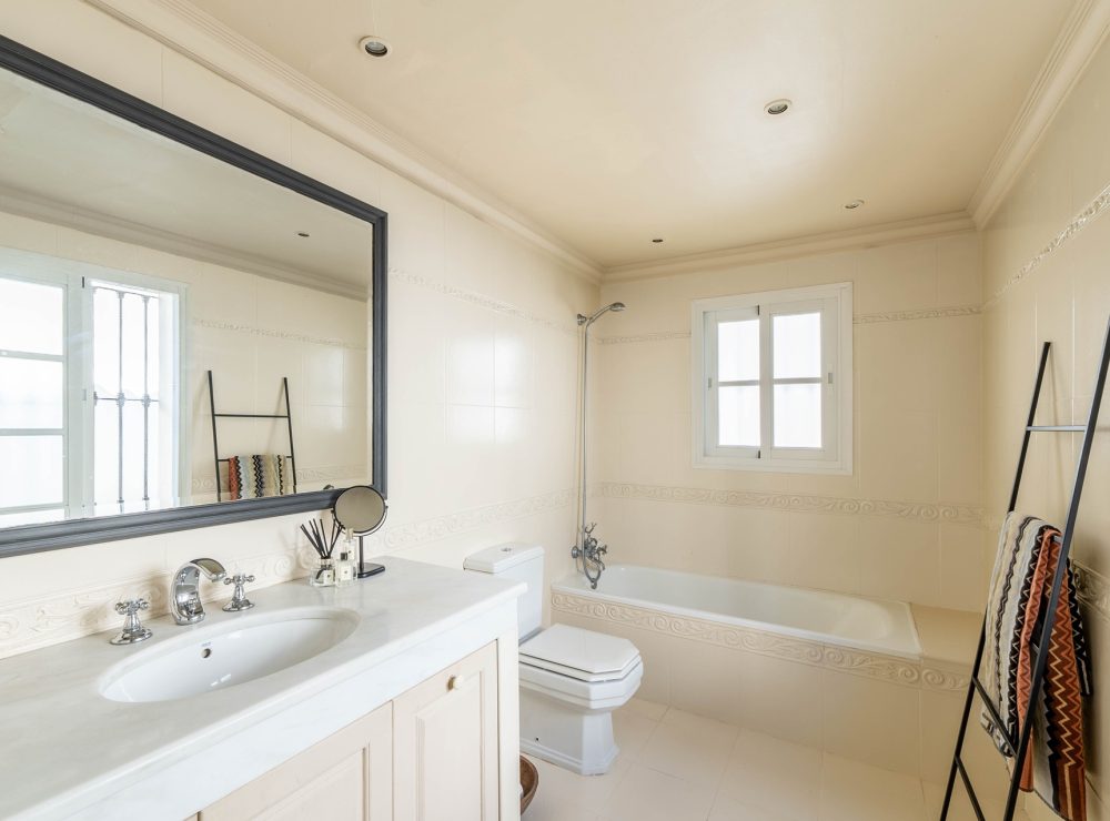 Villa Naranjos Nueva Andalucia Marbella