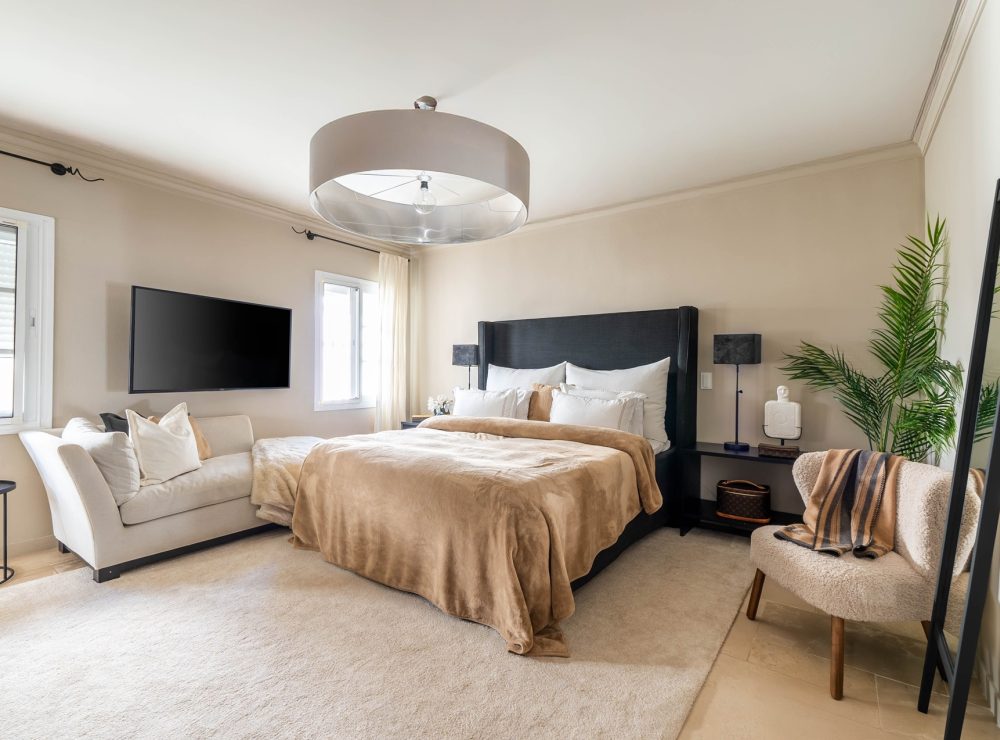 Villa Naranjos Nueva Andalucia Marbella