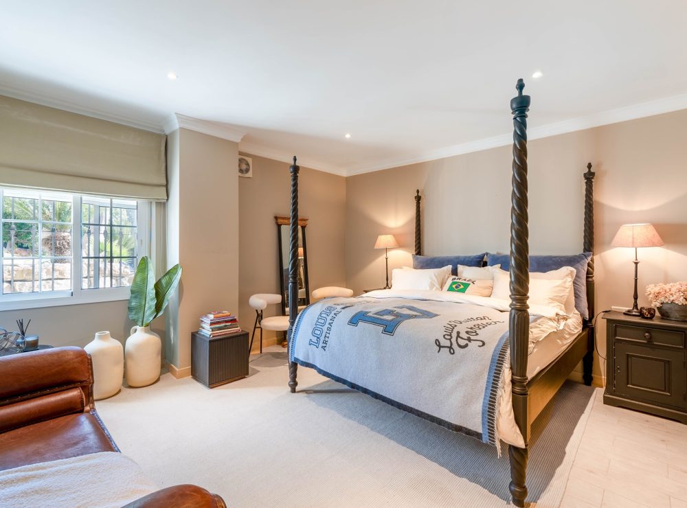 Villa Naranjos Nueva Andalucia Marbella