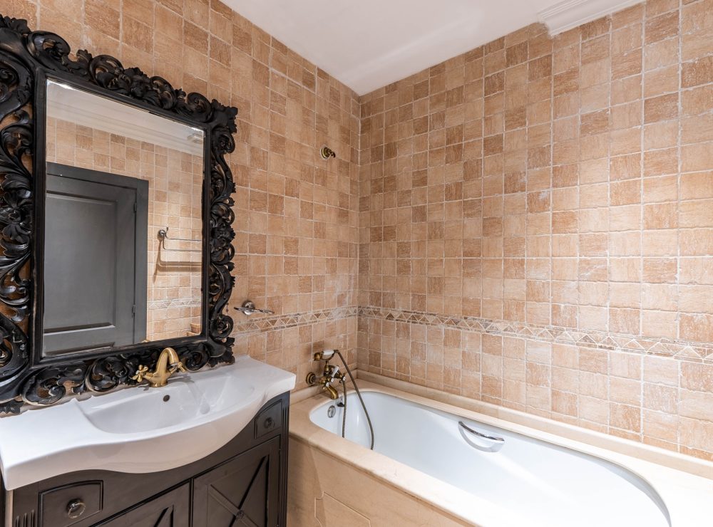 Villa Naranjos Nueva Andalucia Marbella