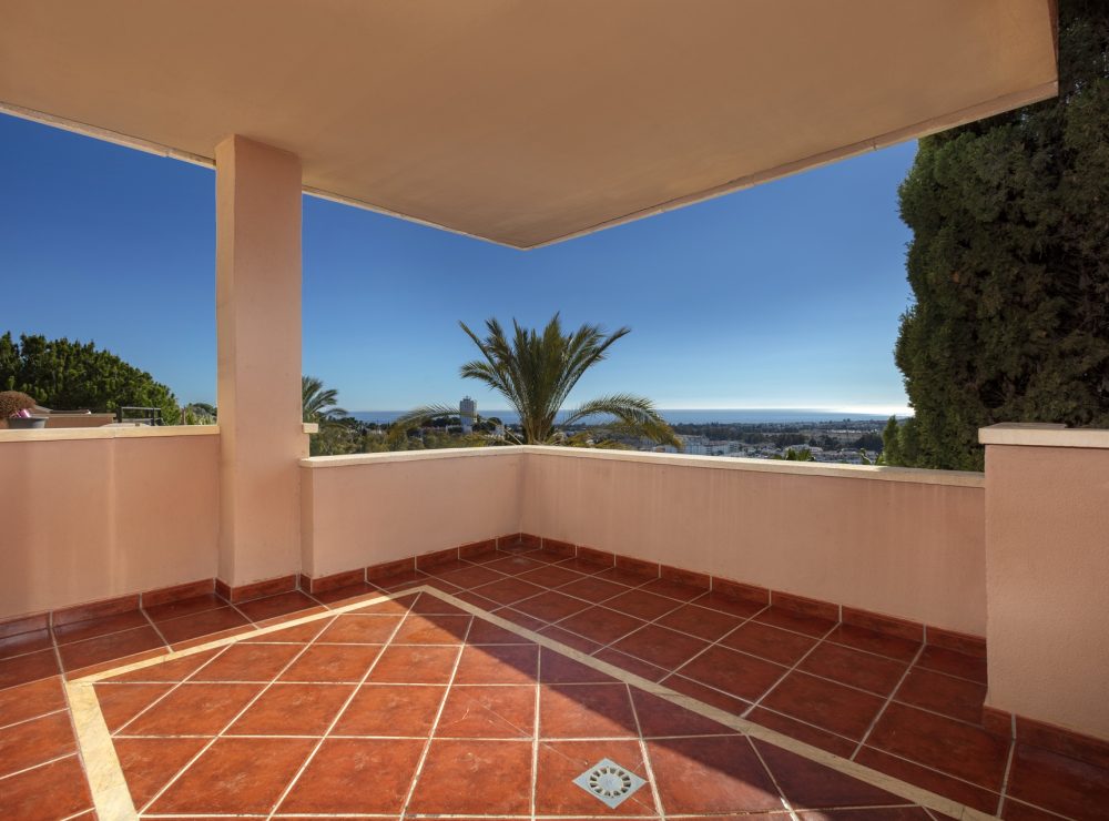 Apartment   Magna Marbella   Nueva Andalucia   Marbella