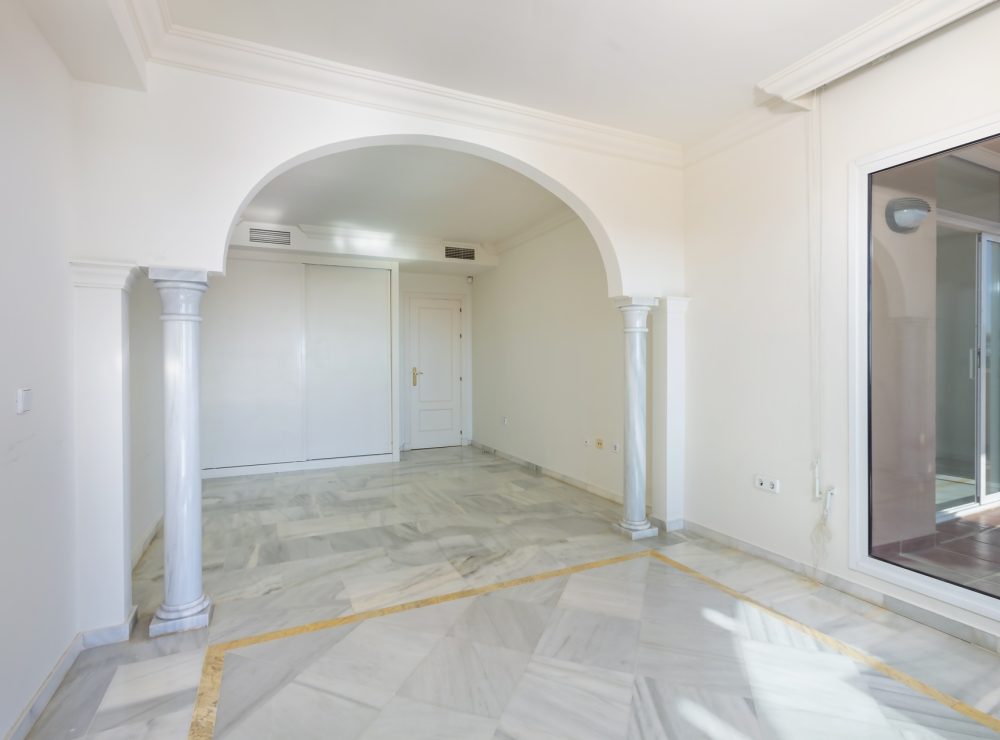 Apartment   Magna Marbella   Nueva Andalucia   Marbella