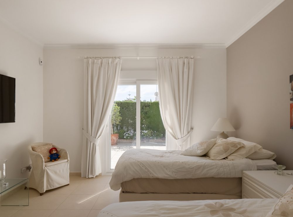 Villa Casa Barella El Herrojo Benahavis Marbella