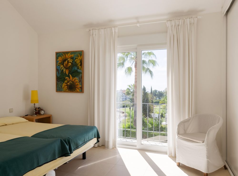 Villa Casa Barella El Herrojo Benahavis Marbella