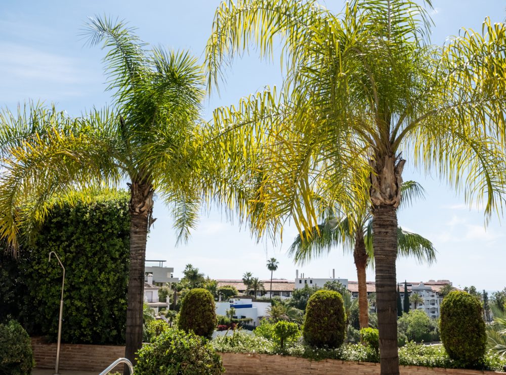 Villa Casa Barella El Herrojo Benahavis Marbella
