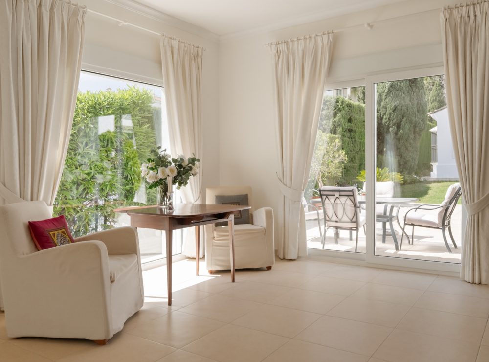 Villa Casa Barella El Herrojo Benahavis Marbella