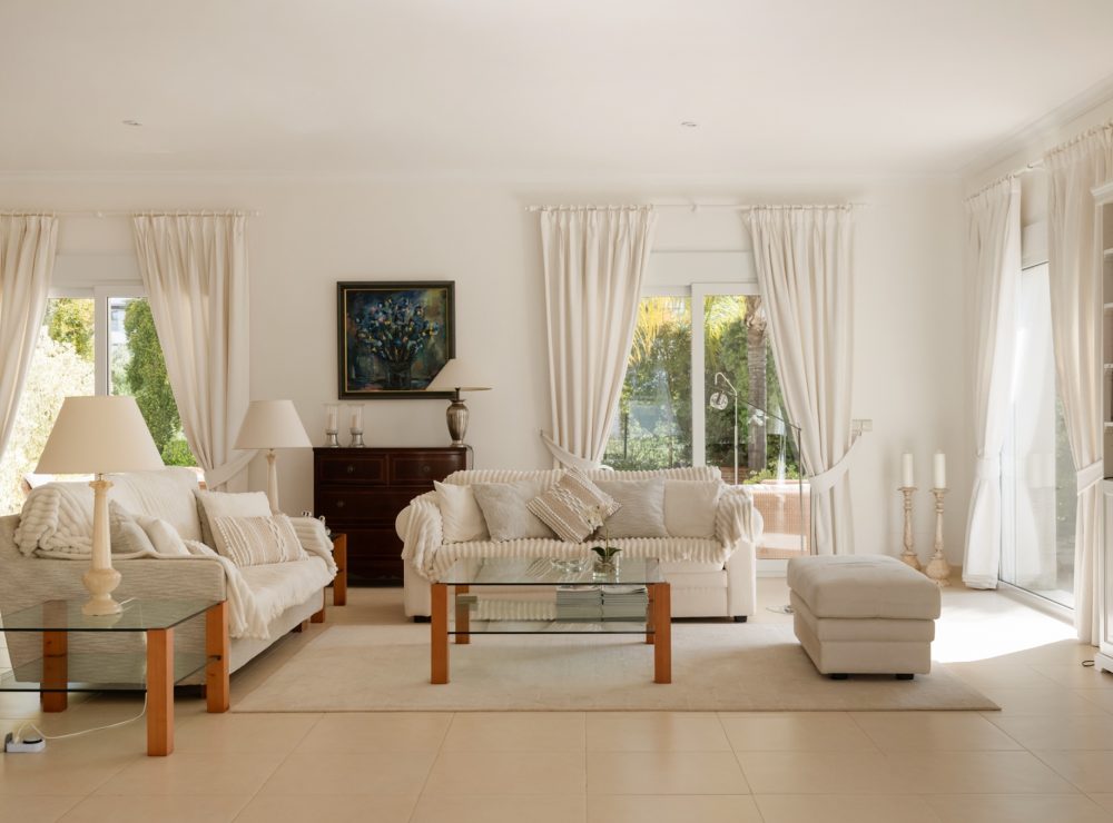 Villa Casa Barella El Herrojo Benahavis Marbella