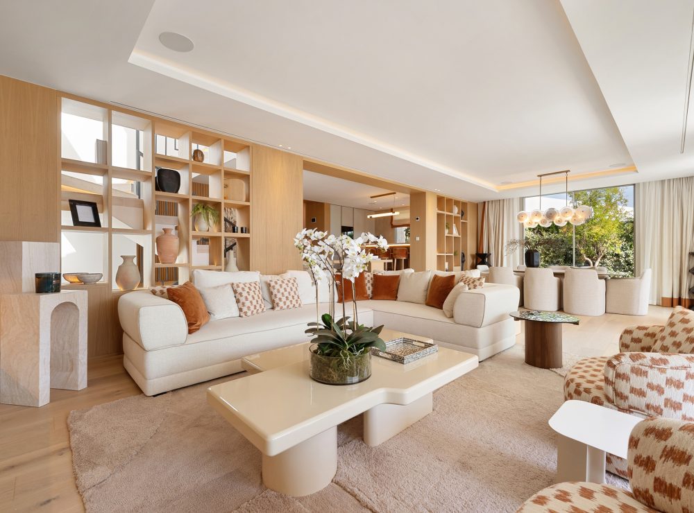 Villa Salina Nueva Andalucia Marbella
