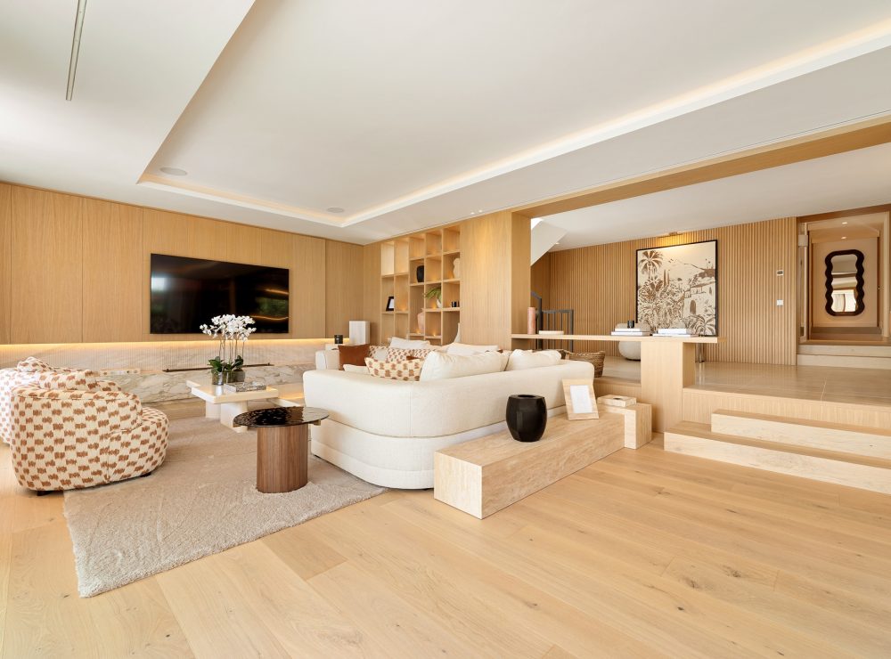 Villa Salina Nueva Andalucia Marbella