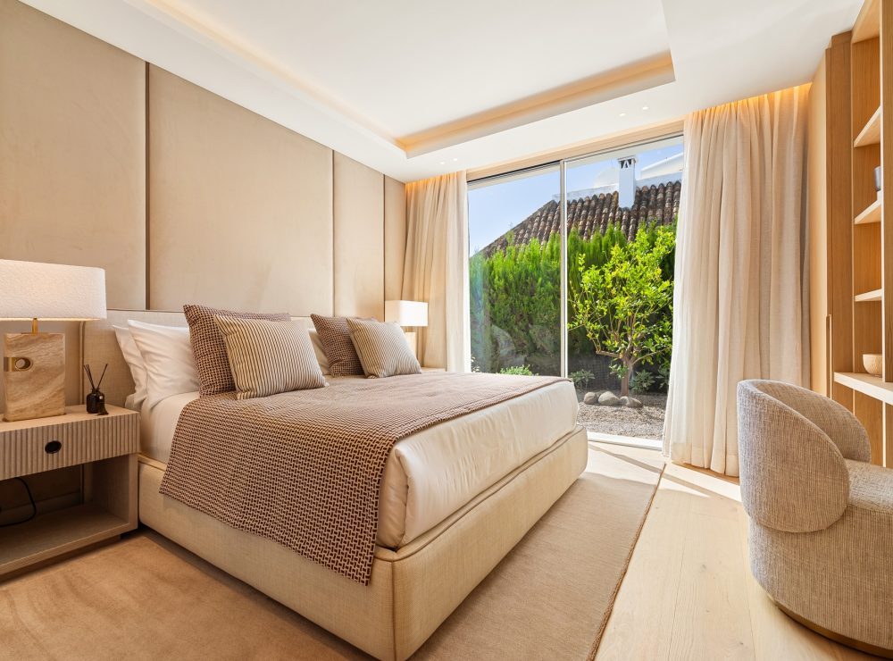 Villa Salina Nueva Andalucia Marbella