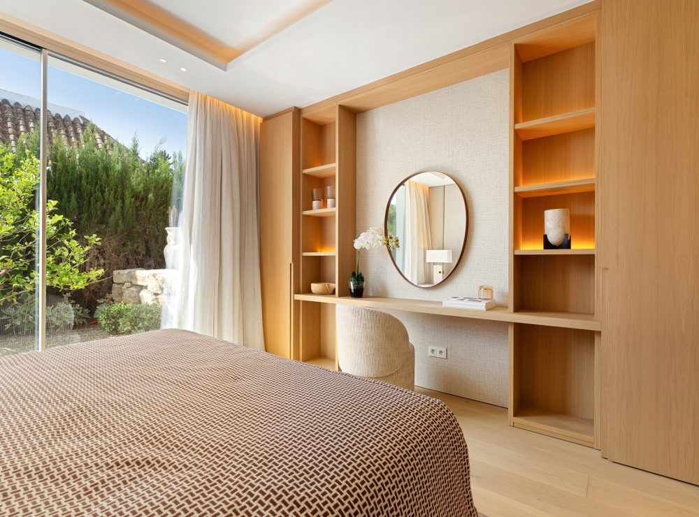 Villa Salina Nueva Andalucia Marbella